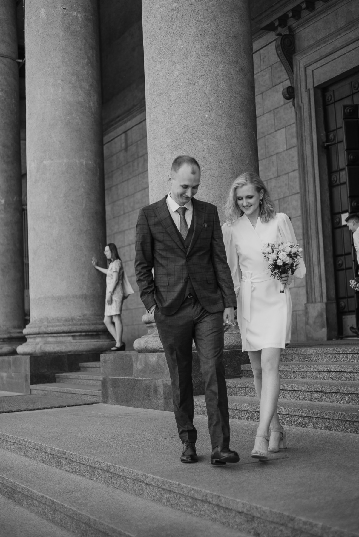 Wedding moments_Гриша & Юля. Свадебный и семейный фотограф в Минске Яна Новак