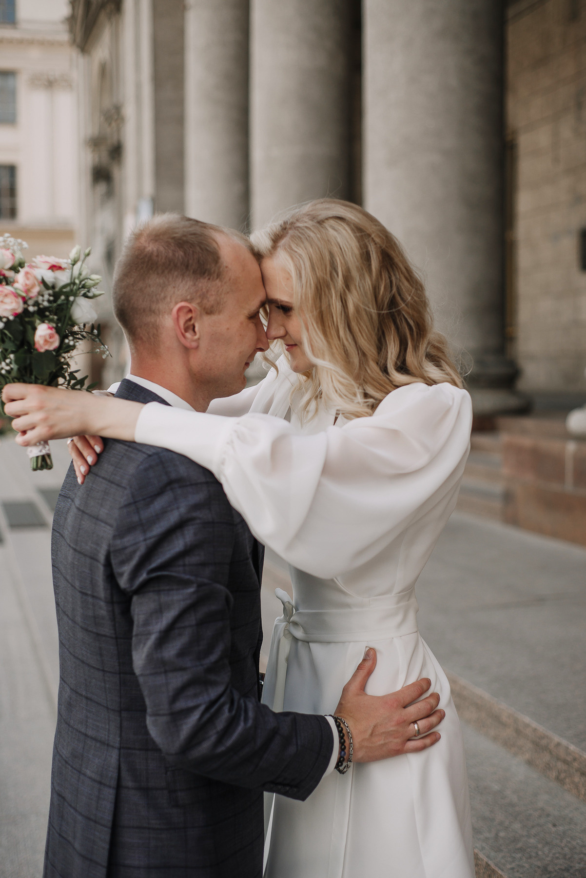 Wedding moments_Гриша & Юля. Свадебный и семейный фотограф в Минске Яна Новак