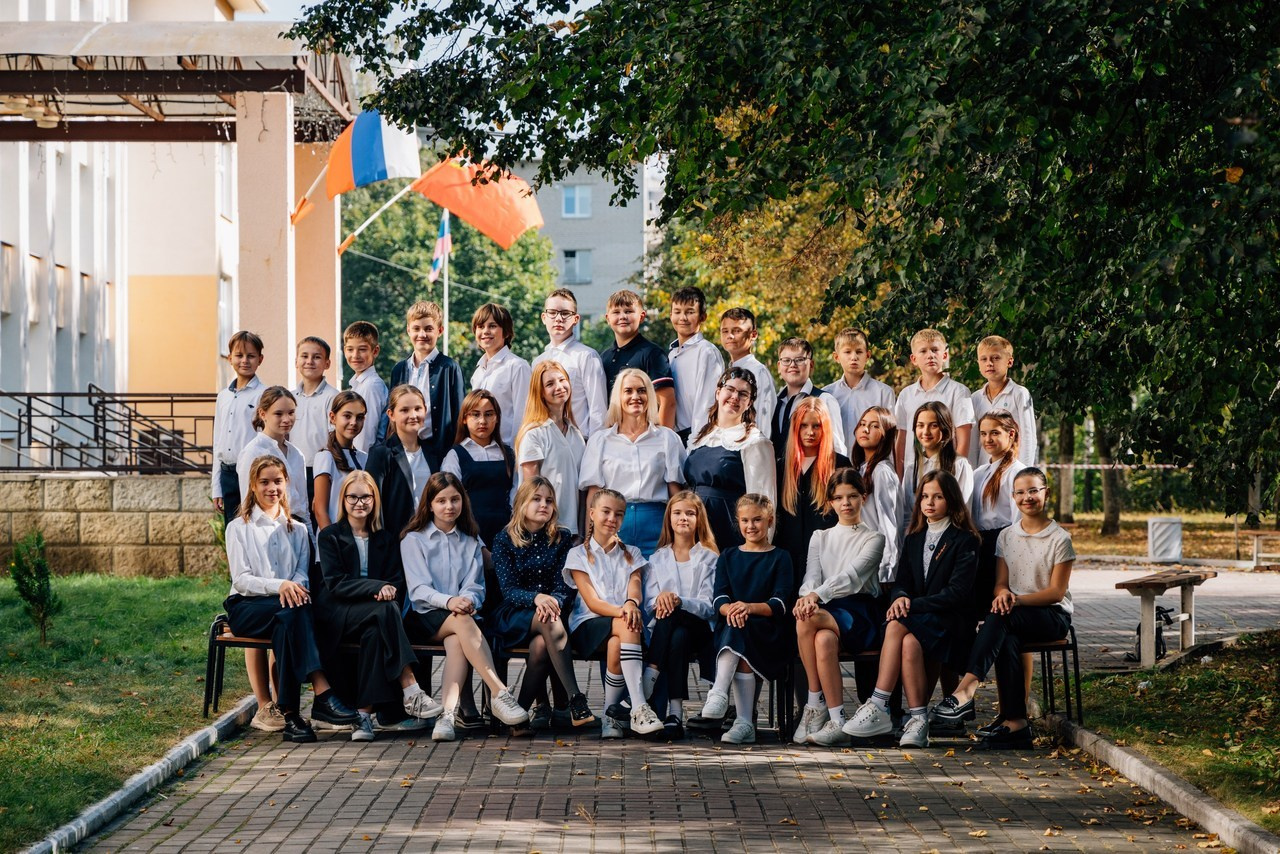 Отзывы. Class Story