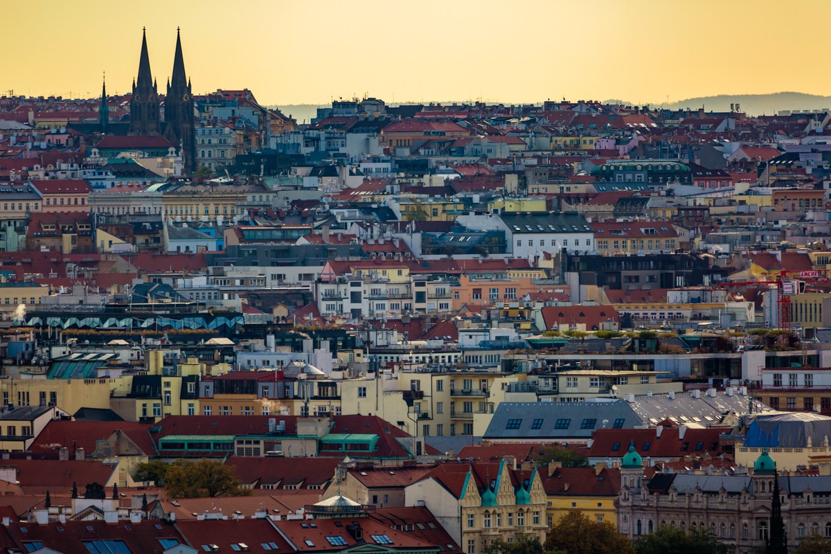 Landscape photography. Photographer Kirill Sergeev | Moscow