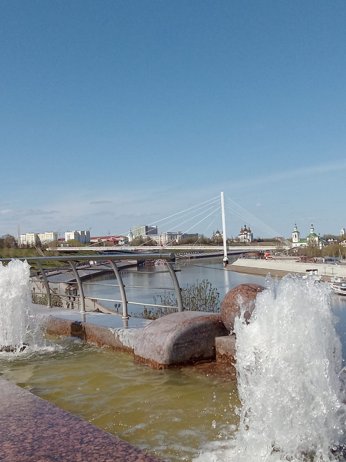 ВЫХОДНЫЕ В ТЮМЕНИ. Путешествия по России, Казахстану, подбор билетов