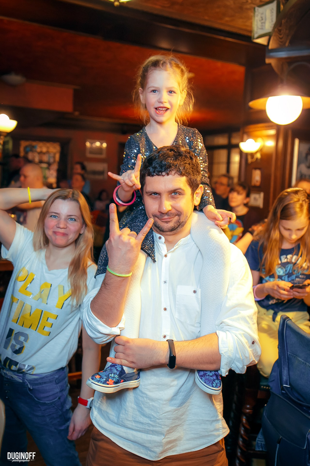 АнимациЯ BenHall. Профессиональный фотограф Дугинов Николай | Екатеринбург