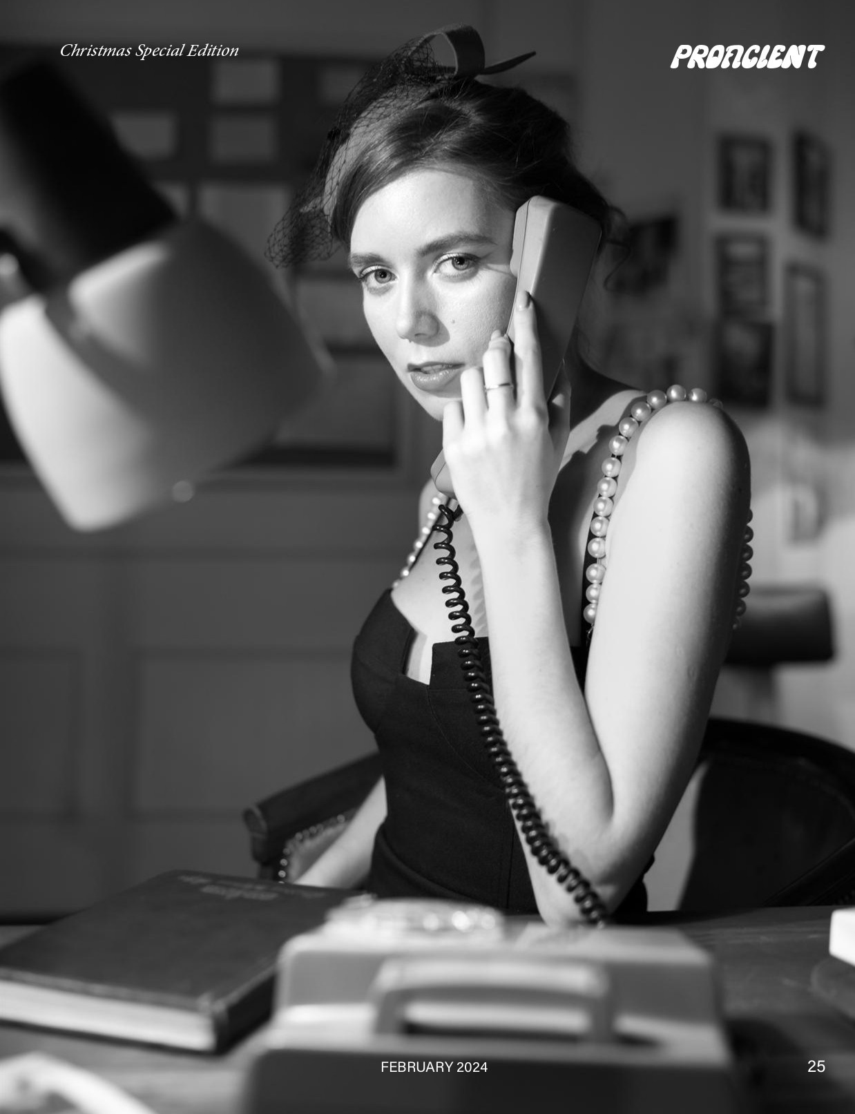 4. Фотограф Николай Прокофьев модельные тесты в Москве