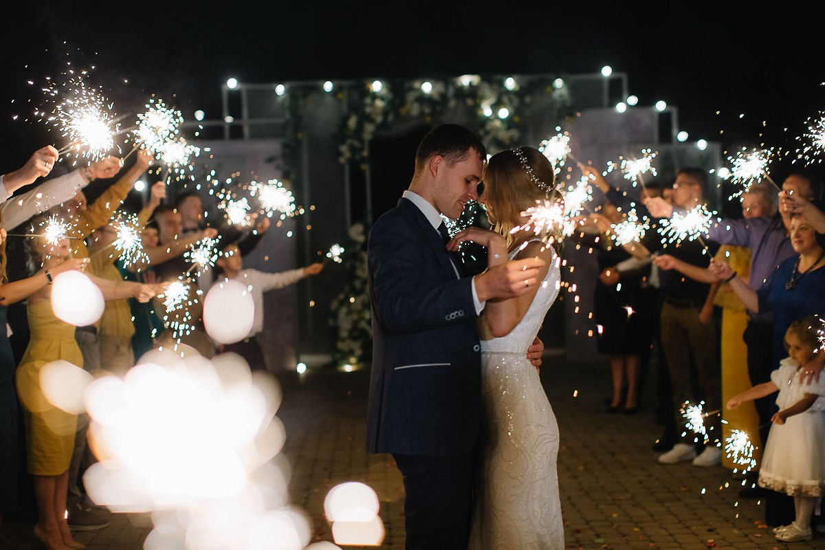 Елена и Евгений