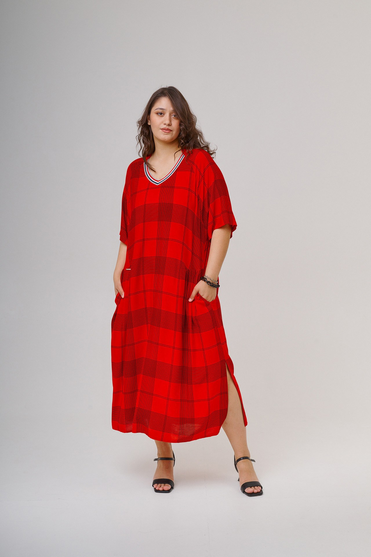 Танита 25. Репортажный фотограф в Кирове Сергей Дудин