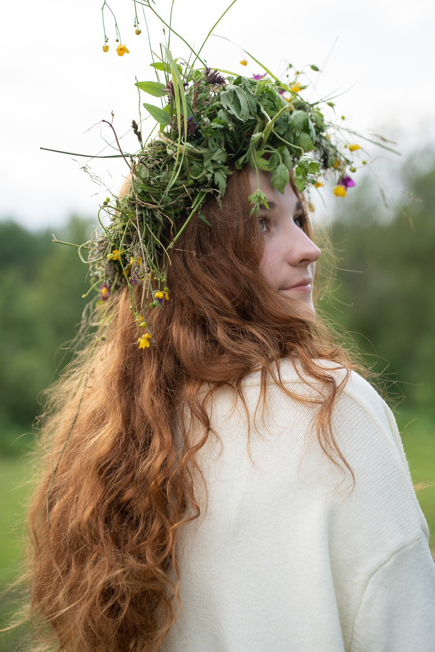 Иван Купала. Ecobelovo. Фотограф Мария Ковкова