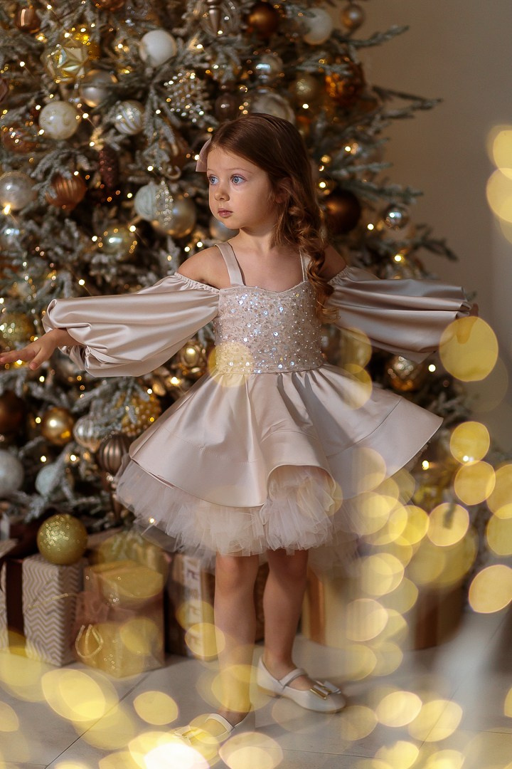 Новый Год. Фотограф на крещение в Москве Нина Лобасова