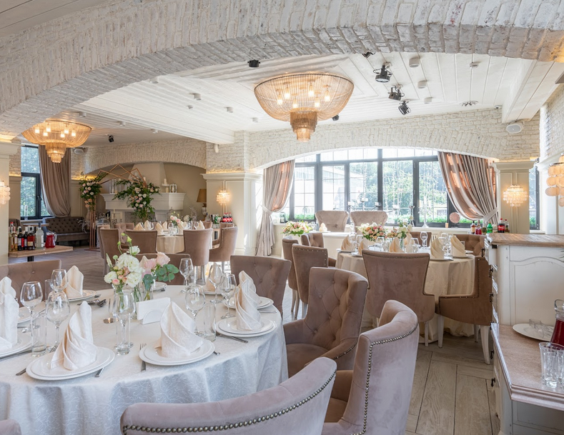 Площадка № 2-10. Свадебный и портретный фотограф Москва