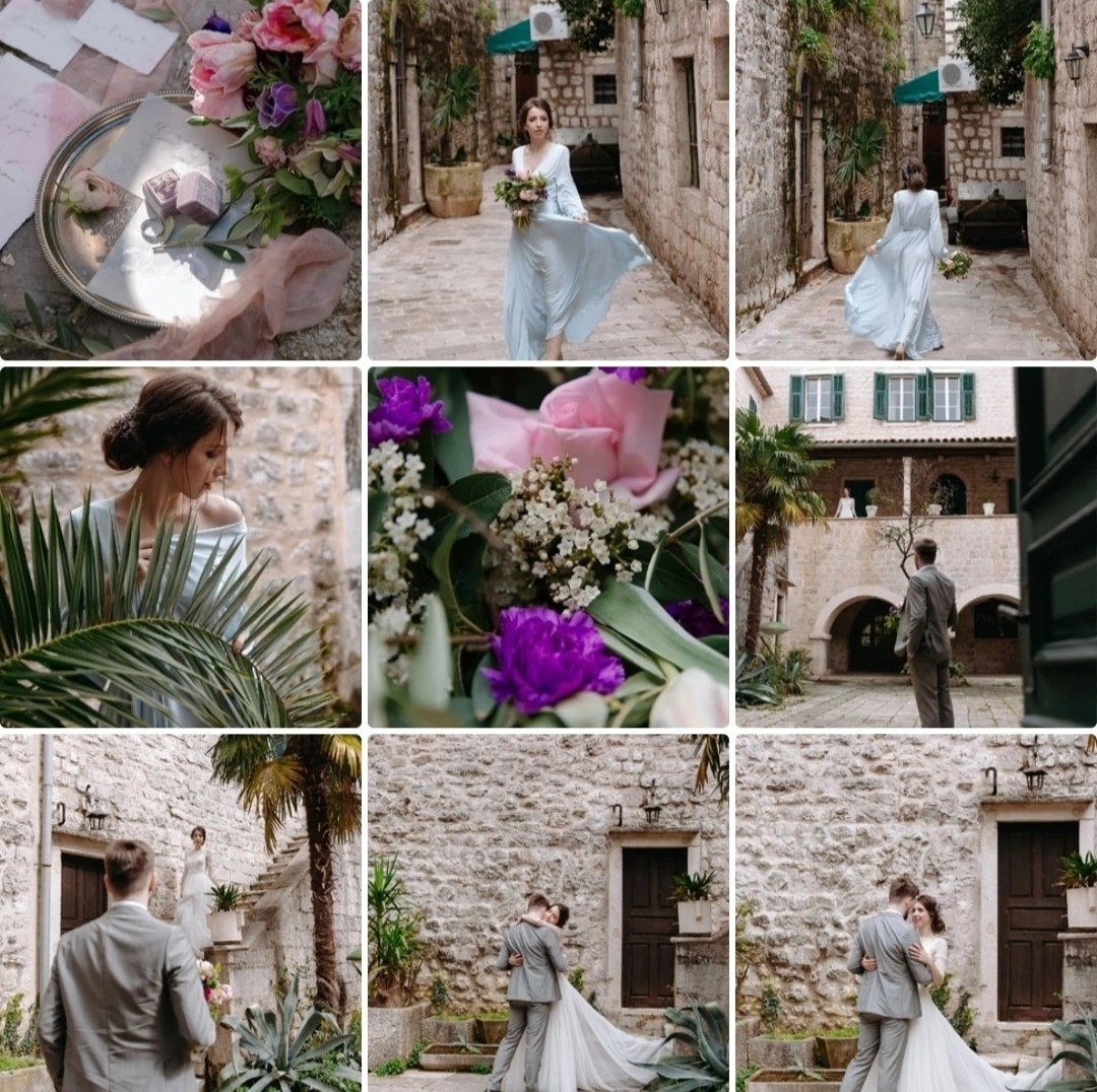 Свадебный фотограф — Наталья Фед СПб/Москва