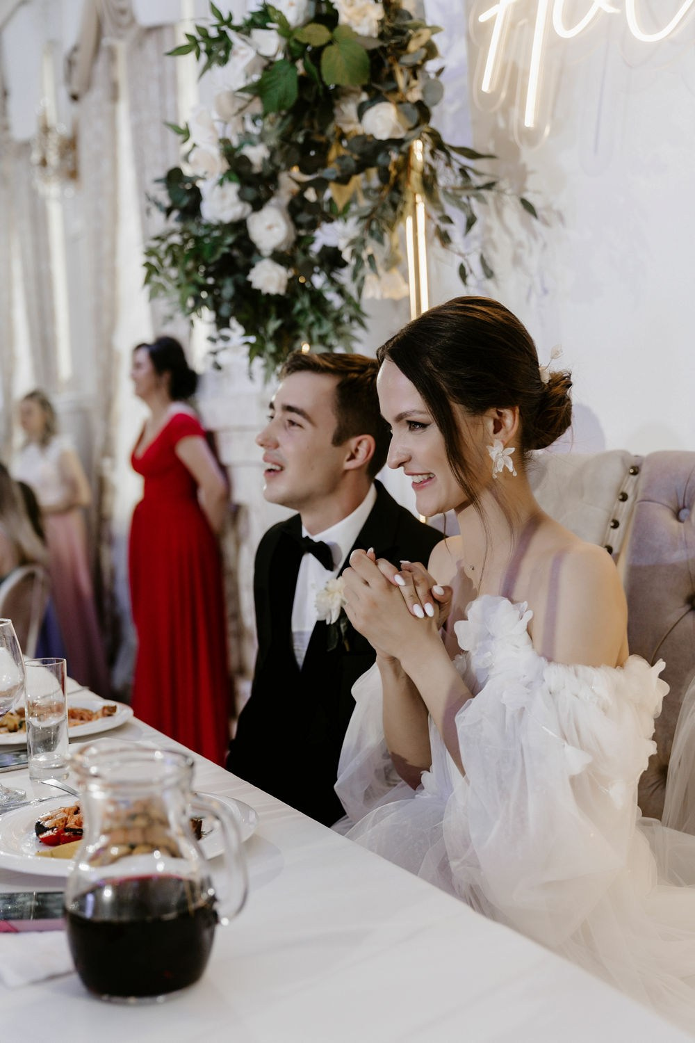 A|C. Свадебное фото свадебное видео фотограф видеограф Липецк Воронеж