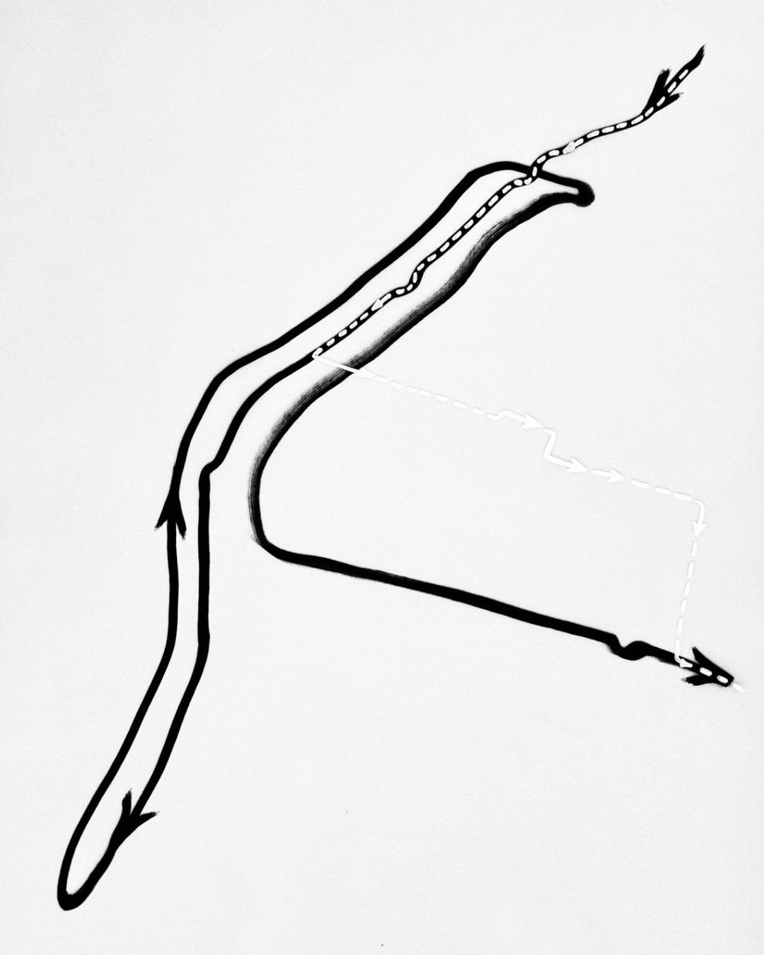 Василиса Тальвирская — Присутствие воды