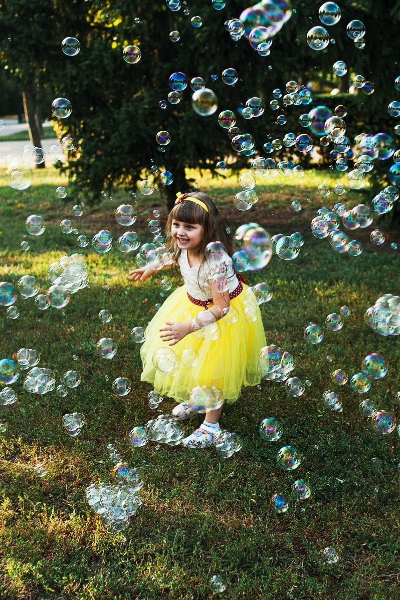 Детские фотосессии. Фотограф Крым Мария Зацаринная