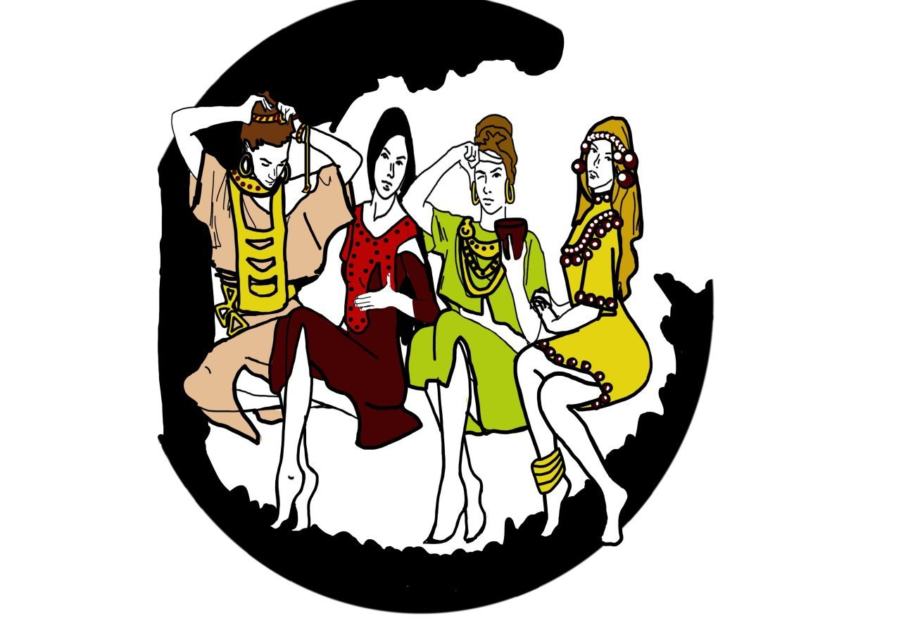 Творческие работы вошедшие в разное время в иллюстративные каталоги. Миничкин Павел официальный сайт