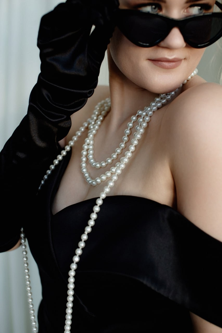 Дарья. Фотограф Ершова Светлана