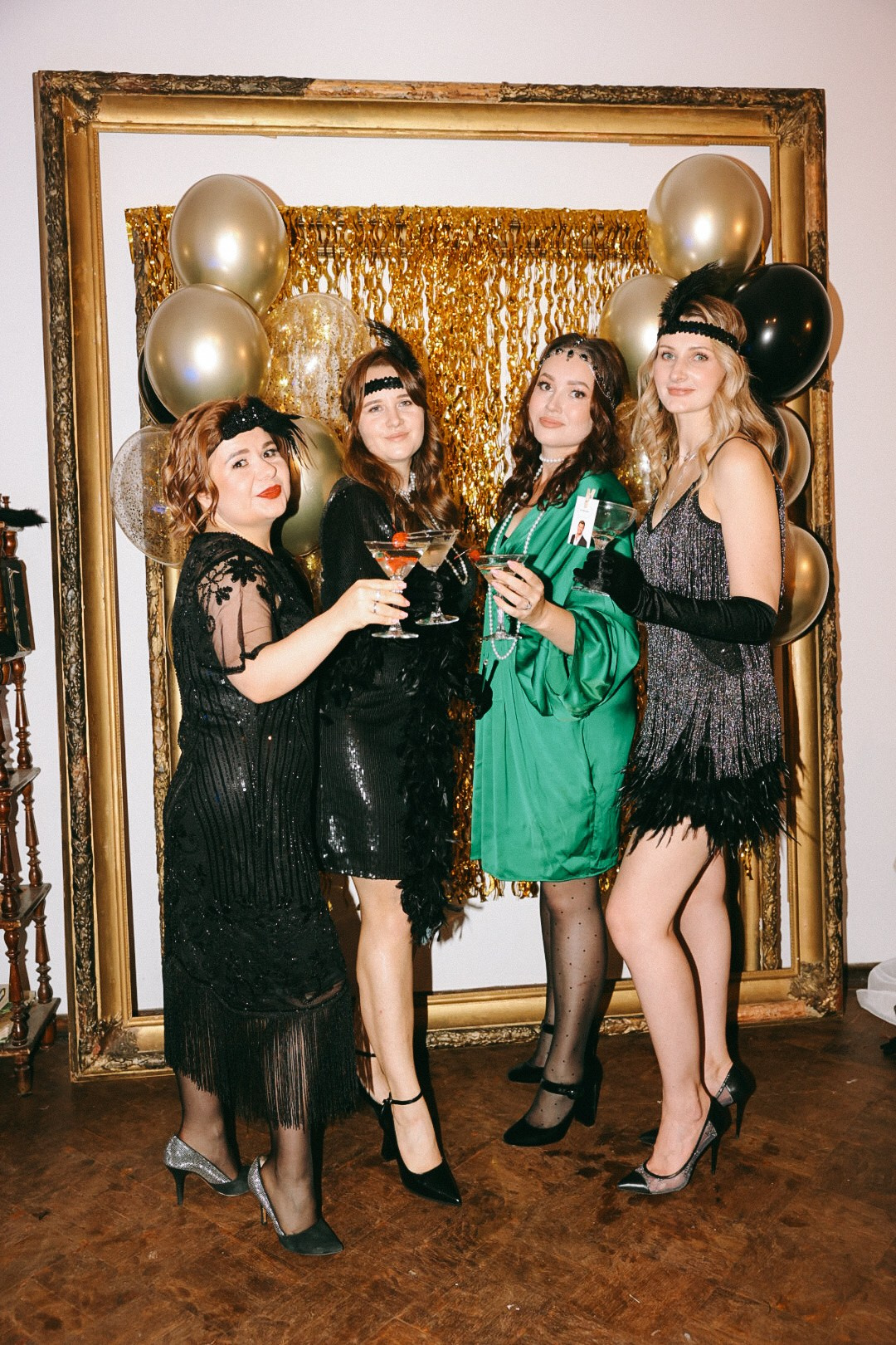 Girls party. Фотограф Нижний Новгород