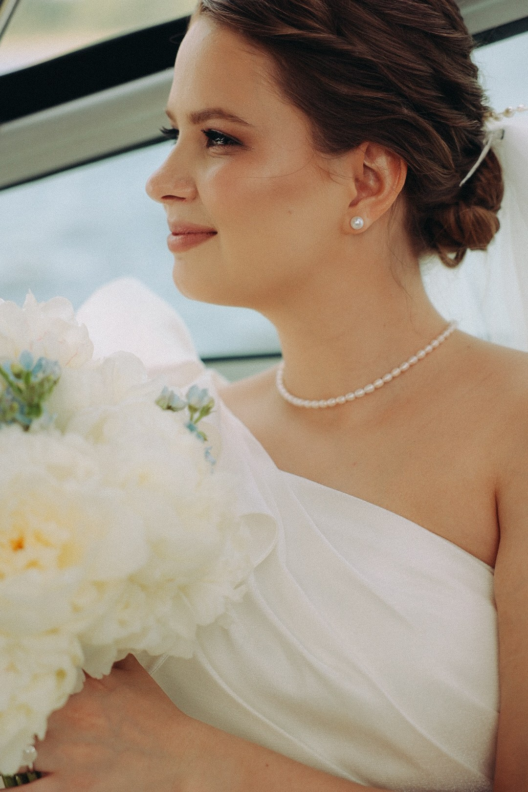 Арсений и Мария. Фотограф Нижний Новгород