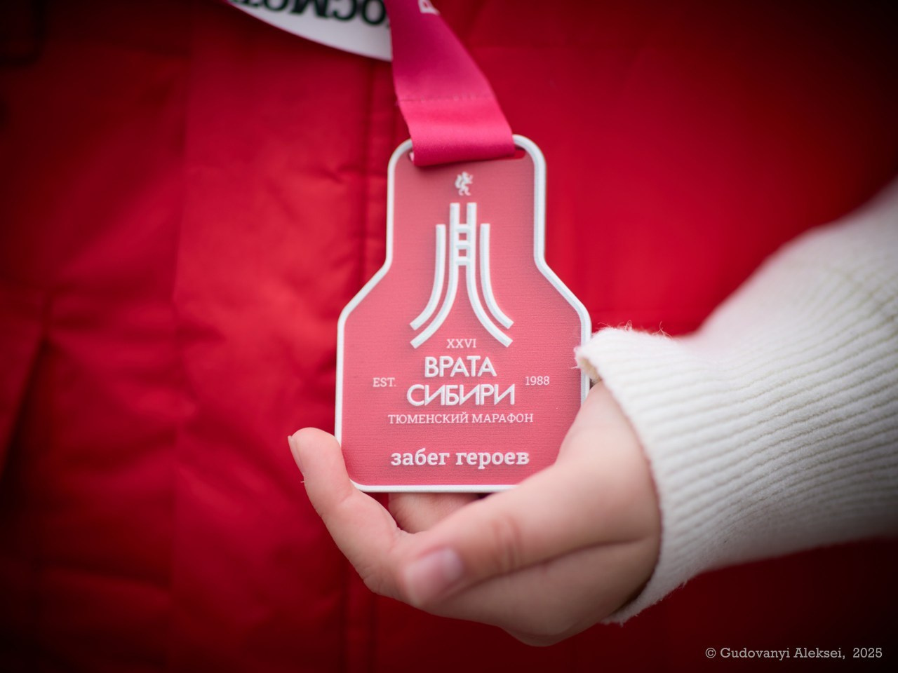 Отзывы. Спортивный фотограф в Тюмени Гудованый Алексей