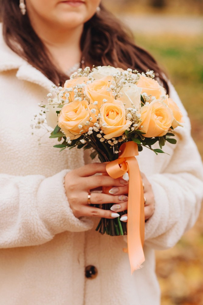 Александр и Виктория. Фотограф Елена Кириллова