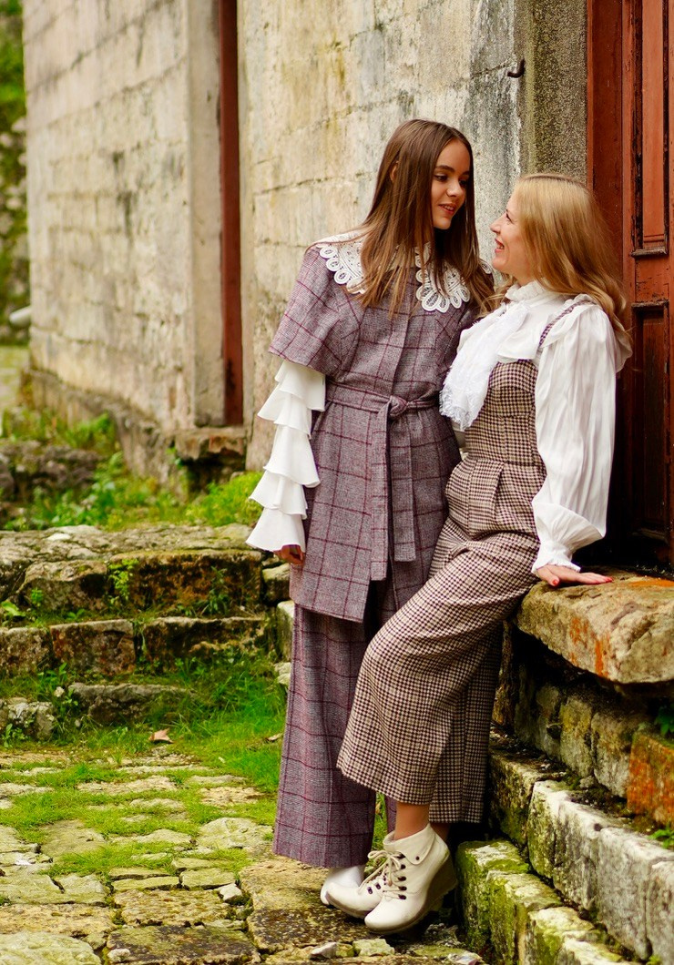 Осенние КРАСКИ. Фотограф Елена — Севастополь, Крым, Москва