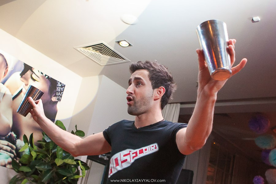 АЛВИСА (корпоратив). Видеооператор/Фотограф Николай Завьялов