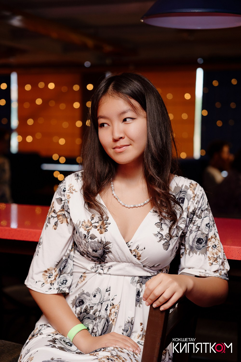 РОК КВАРТИРНИК. КИПЯТКОМ КОКШЕТАУ