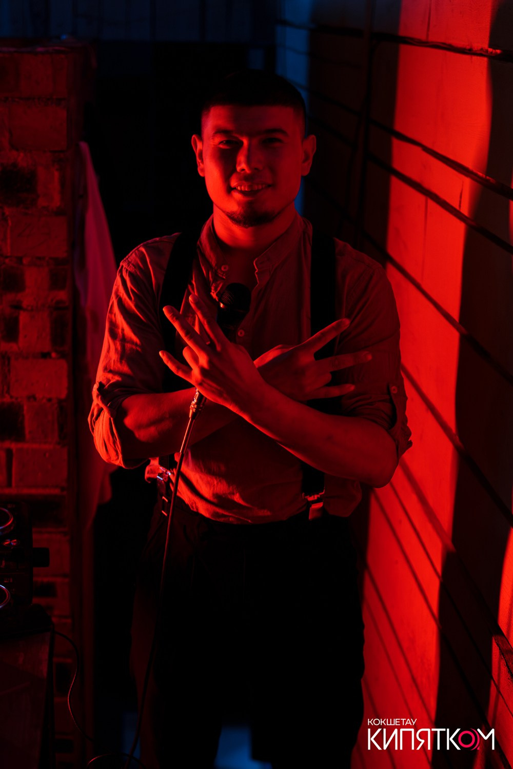 CHECHIL PUB. КИПЯТКОМ КОКШЕТАУ