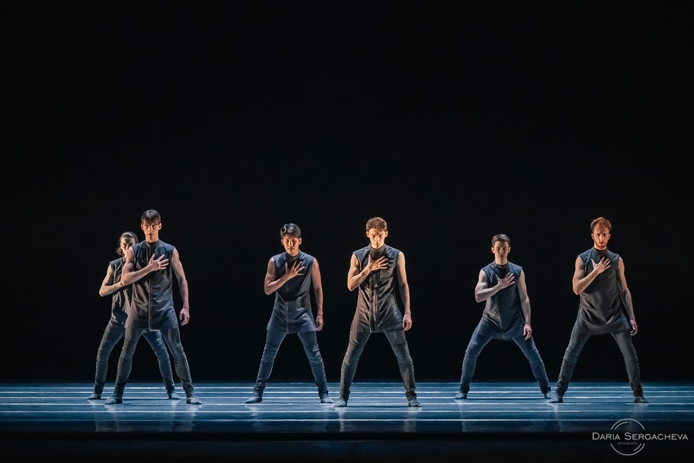 Картинки с выставки. DariaRock / Фотограф Екатеринбург