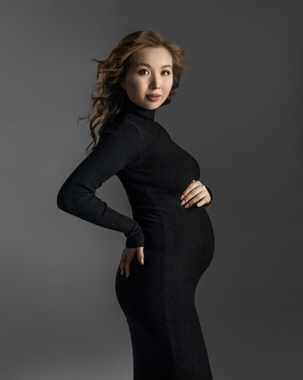 Прайс «Минимализм». Демидова Натали, фотограф беременности и материнства г. Астана