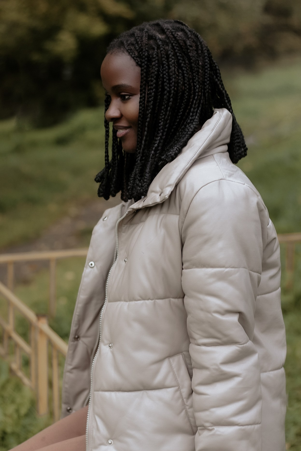 Уличная съёмка. Фотограф Иванова Елена в Иркутске