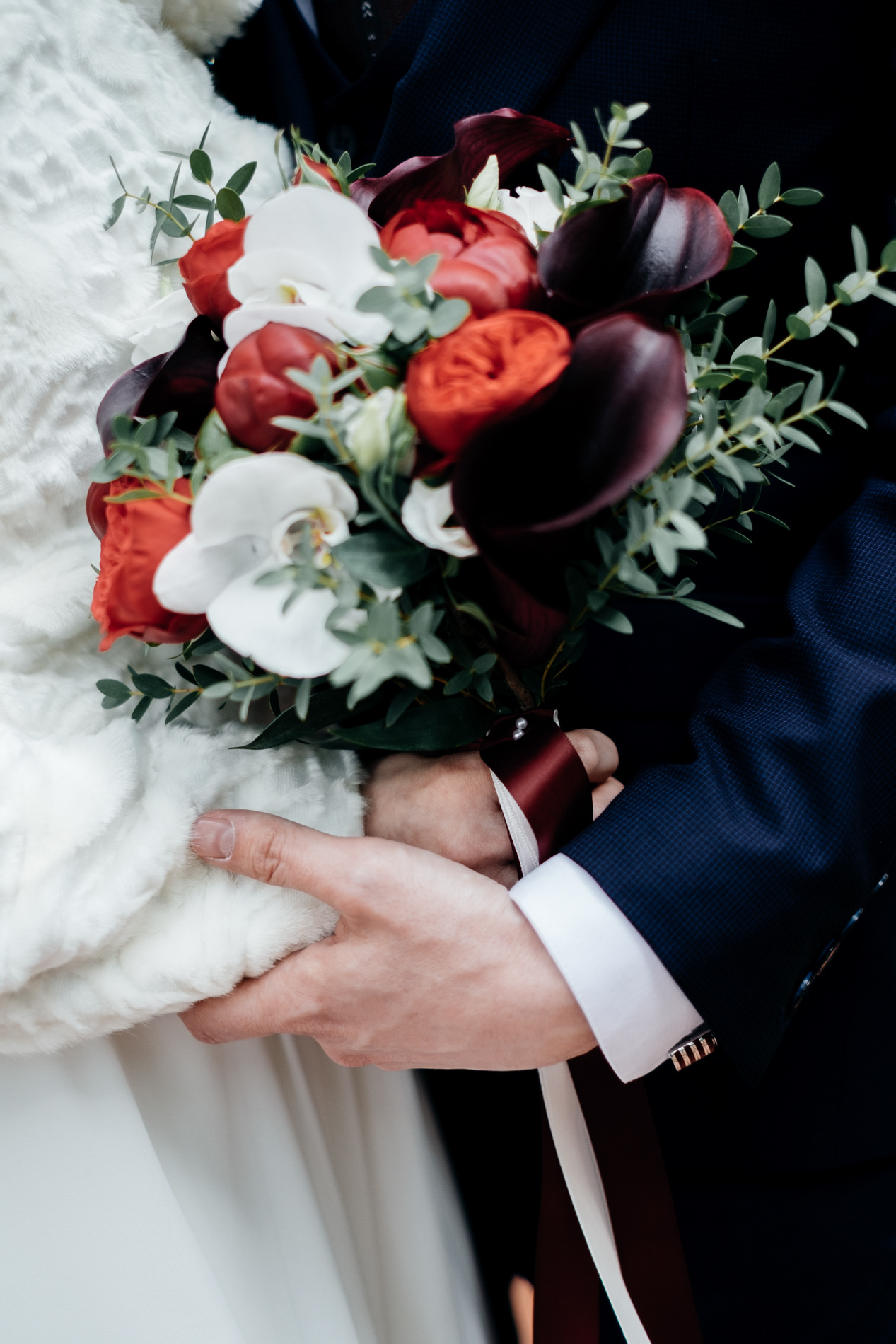 Полина и Владимир | 02.06.2019. Свадебный и репортажный фотограф Евгений Рудницкий