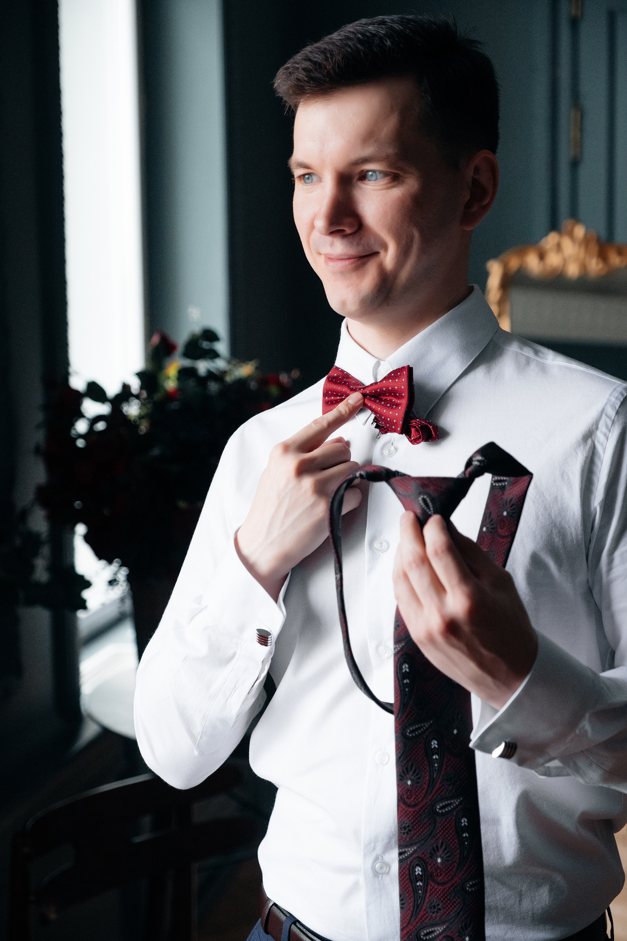 Полина и Владимир | 02.06.2019. Свадебный и репортажный фотограф Евгений Рудницкий