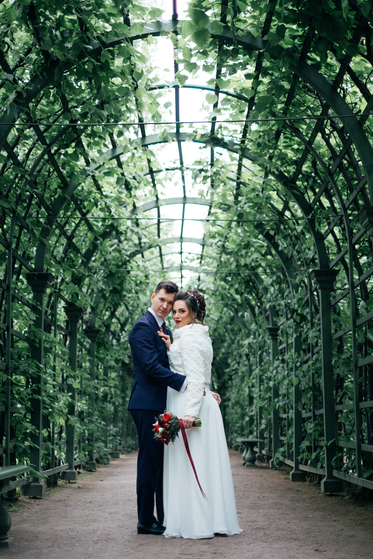 Полина и Владимир | 02.06.2019. Свадебный и репортажный фотограф Евгений Рудницкий