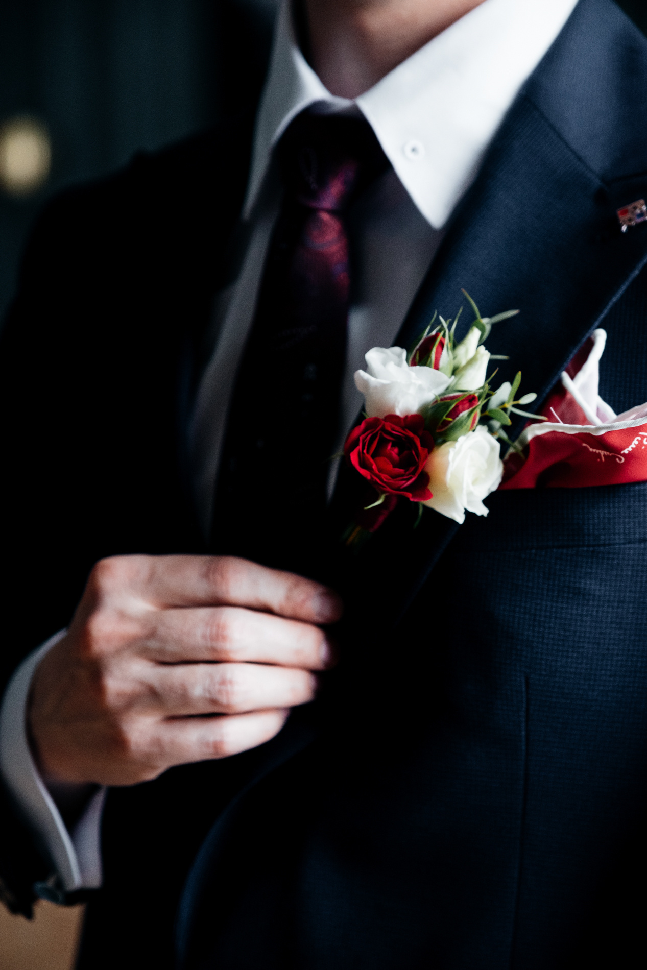 Полина и Владимир | 02.06.2019. Свадебный и репортажный фотограф Евгений Рудницкий