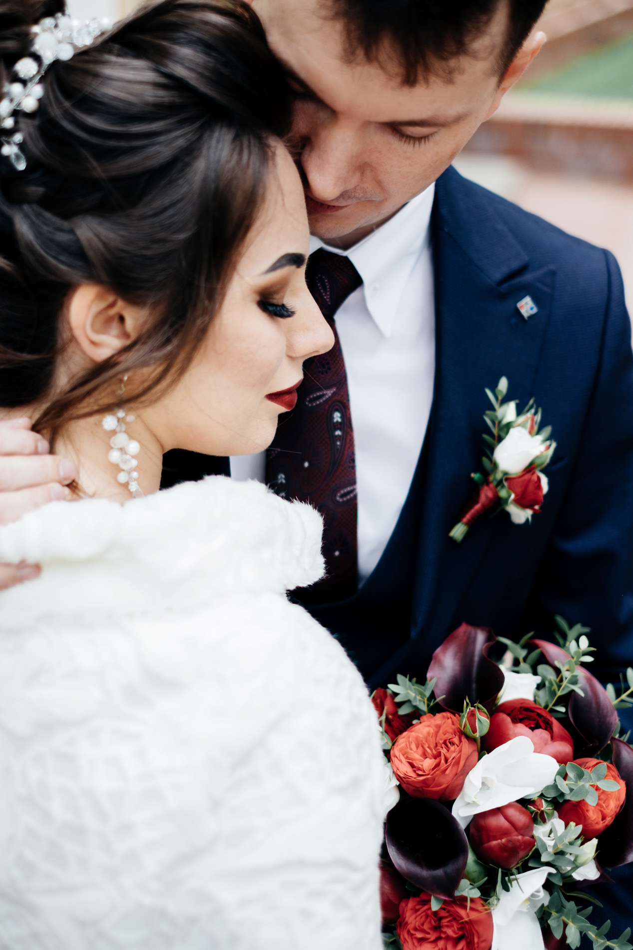 Полина и Владимир | 02.06.2019. Свадебный и репортажный фотограф Евгений Рудницкий