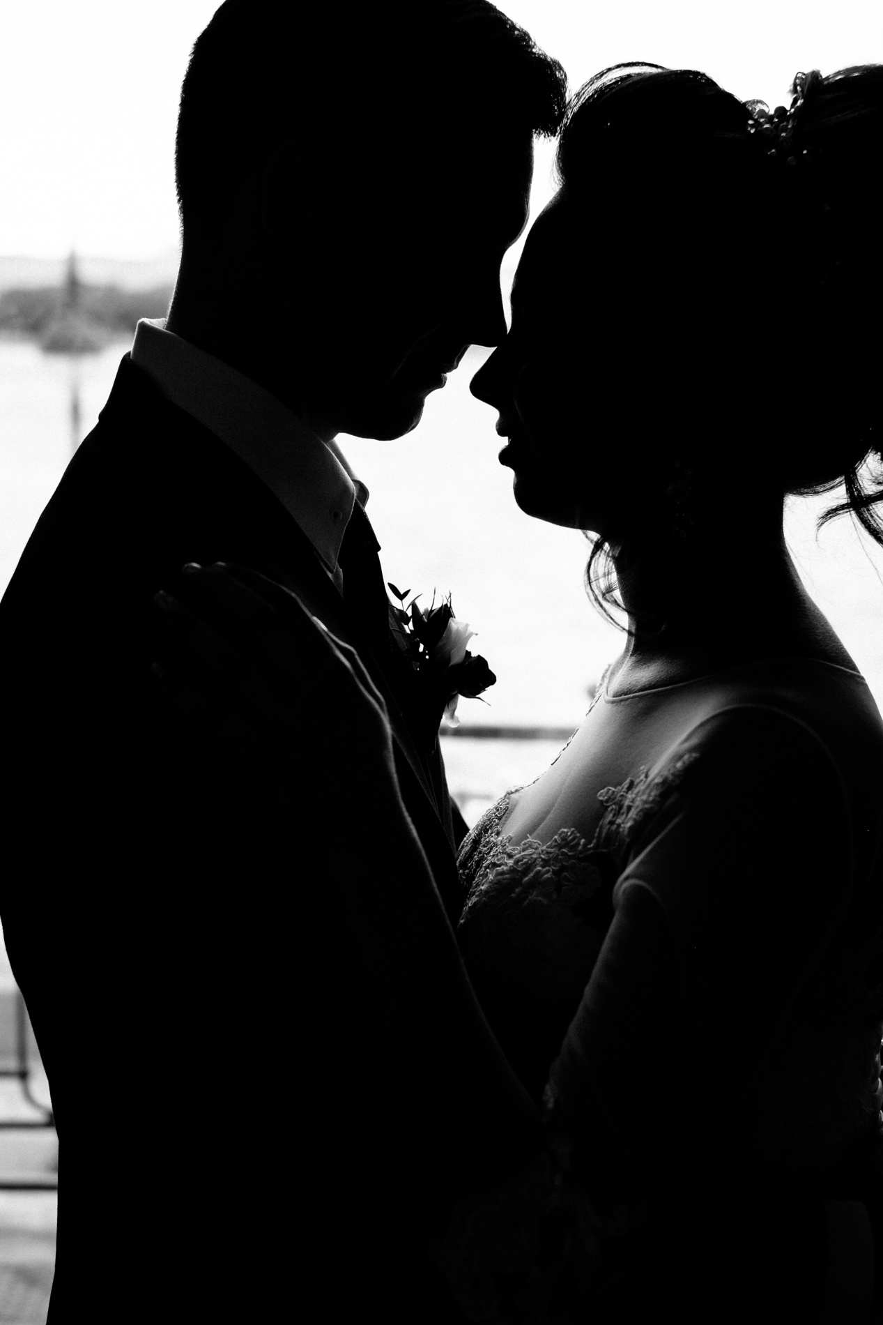 Полина и Владимир | 02.06.2019. Свадебный и репортажный фотограф Евгений Рудницкий