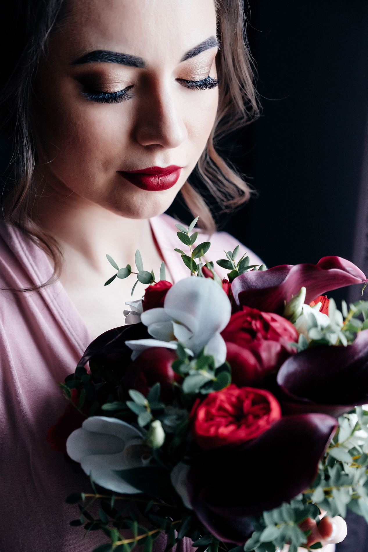 Полина и Владимир | 02.06.2019. Свадебный и репортажный фотограф Евгений Рудницкий