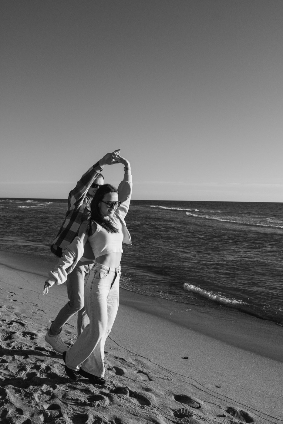 A и K. Фотограф Москва