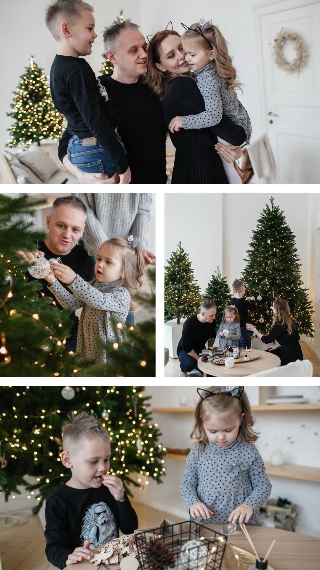 Семейные. Мусс Алина фотограф