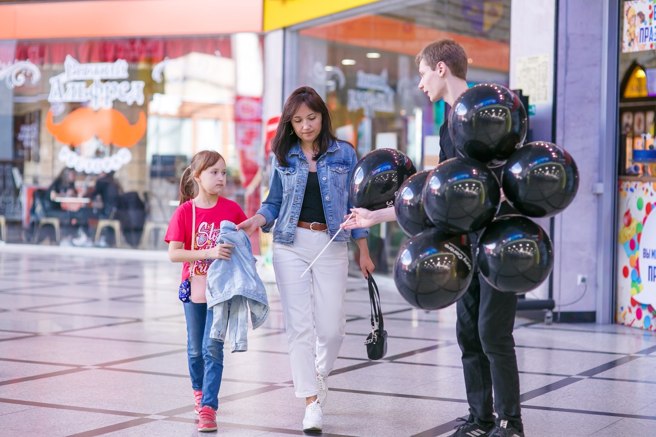 SONY Гринвич. Профессиональный фотограф Дугинов Николай | Екатеринбург