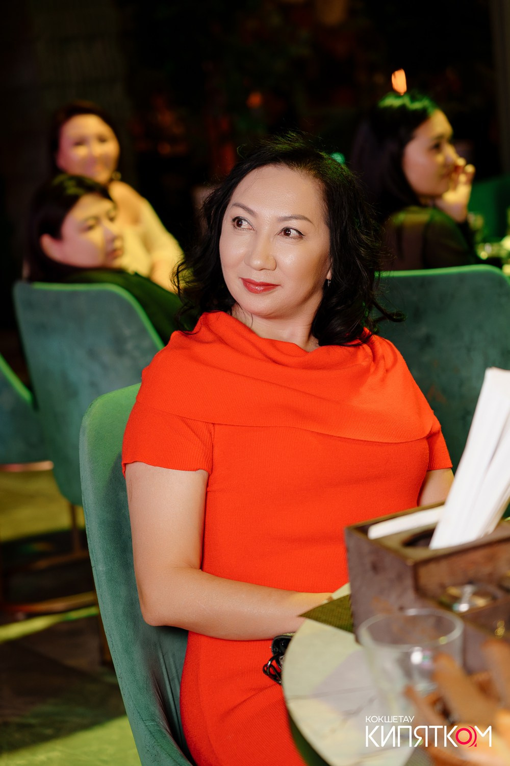 ПАНАЕХАЛИ. КИПЯТКОМ КОКШЕТАУ