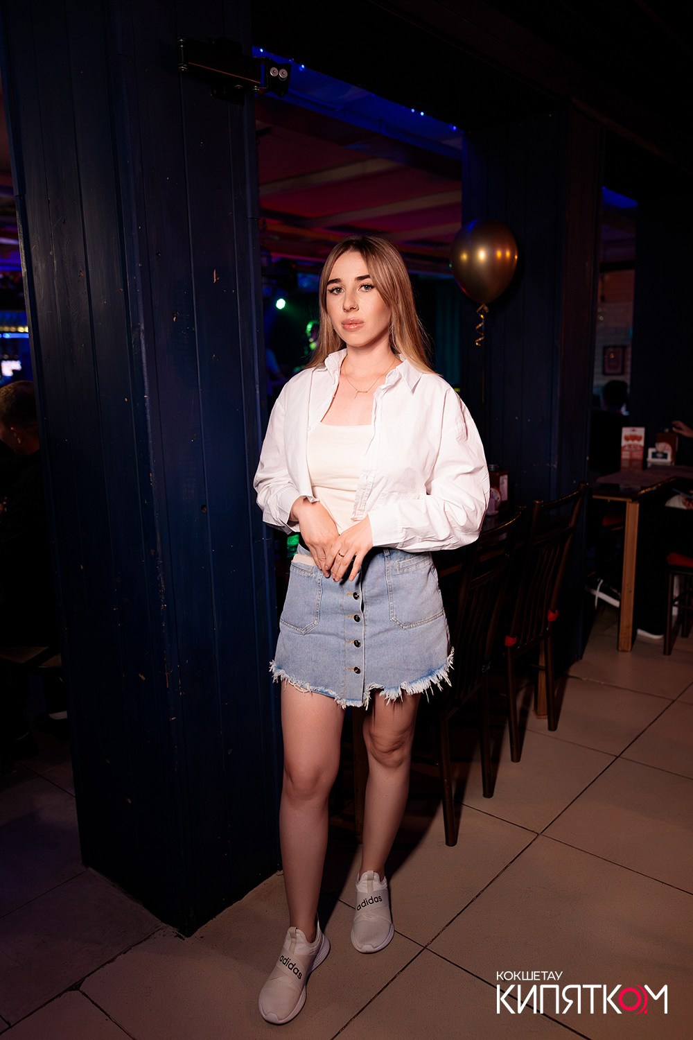 GENTLEMAN PUB. КИПЯТКОМ КОКШЕТАУ