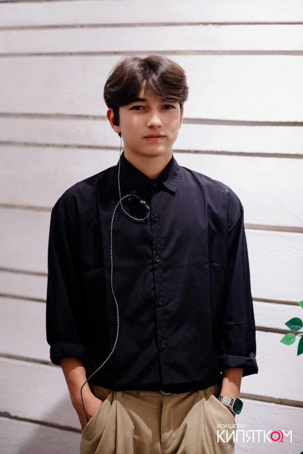 CHECHIL PUB. КИПЯТКОМ КОКШЕТАУ