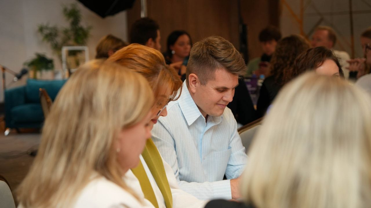 Trendworking. Фотограф Видео Челябинск Невзорова Лада