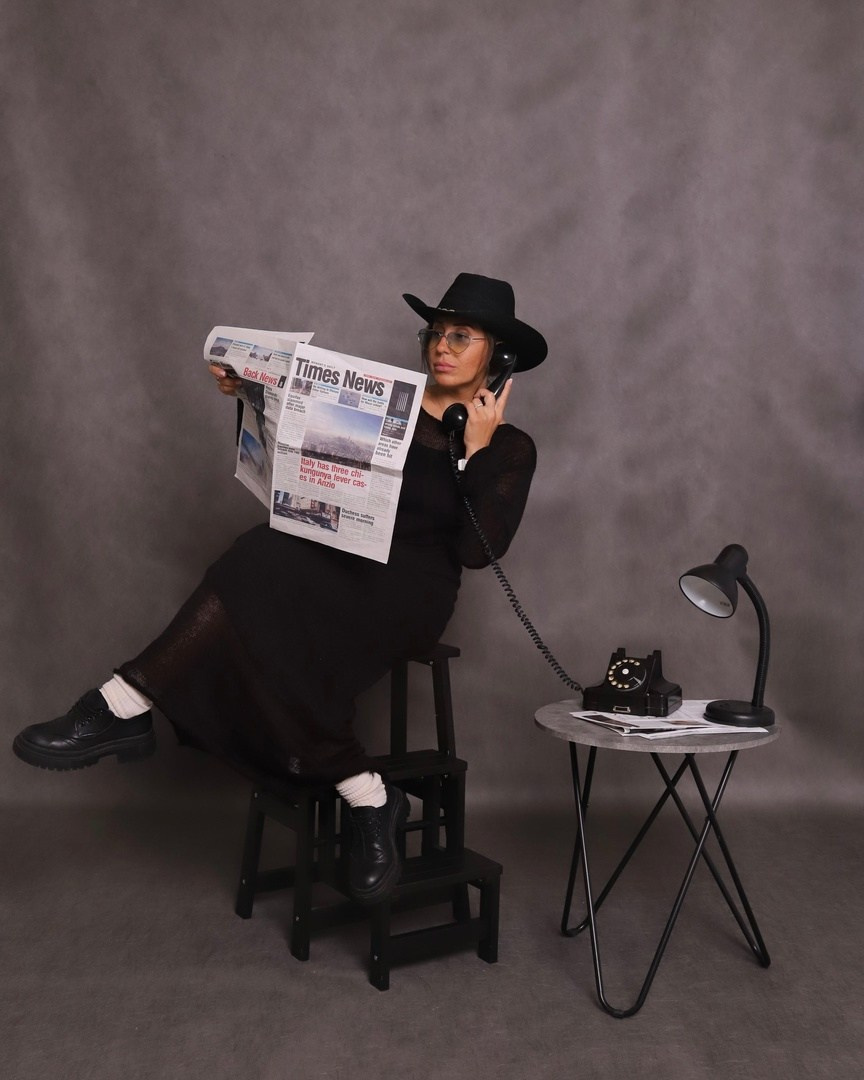 Реальные фотографии наших гостей. Фотостудия самообслуживания. Студия без фотографа в Твери