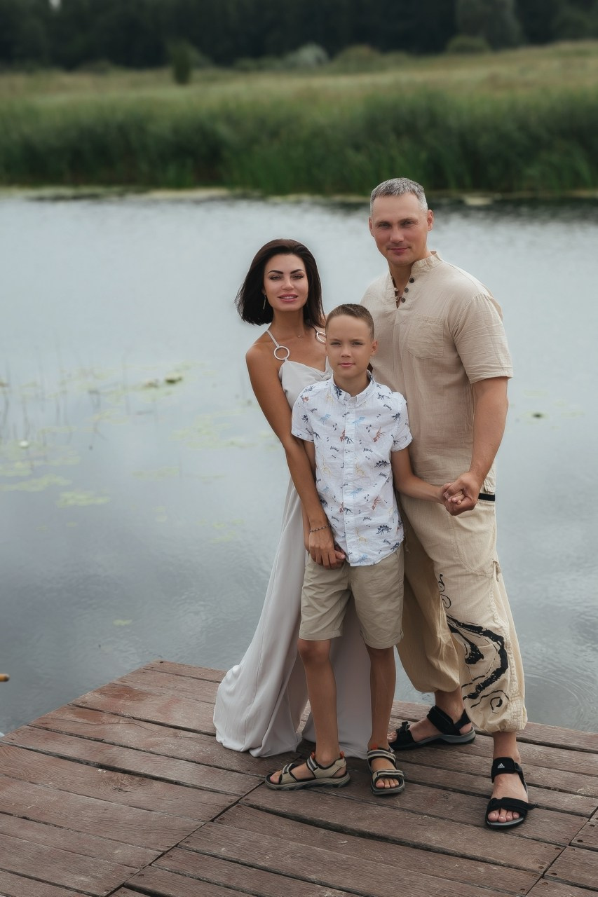 Семья фото фотограф Ольга Волкова. Свадебный, Семейный и Детский фотограф в Воронеже Ольга Волкова