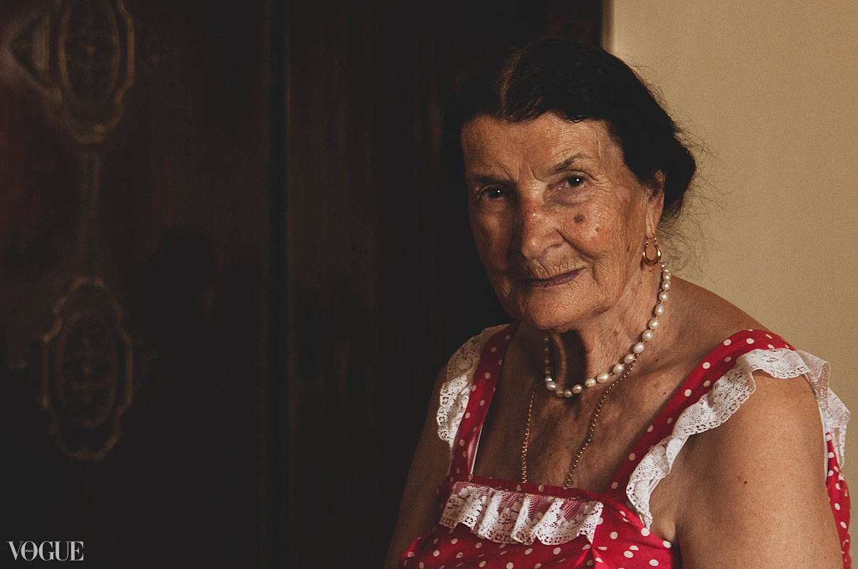 Vogue. Фотограф в Самаре Елена Фомина