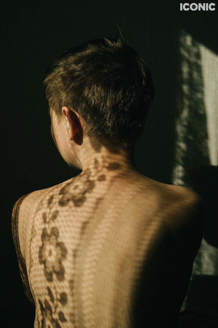 Iconic. Фотограф в Самаре Елена Фомина