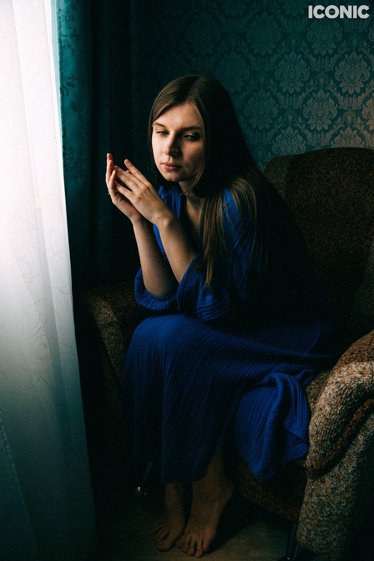 Iconic. Фотограф в Самаре Елена Фомина