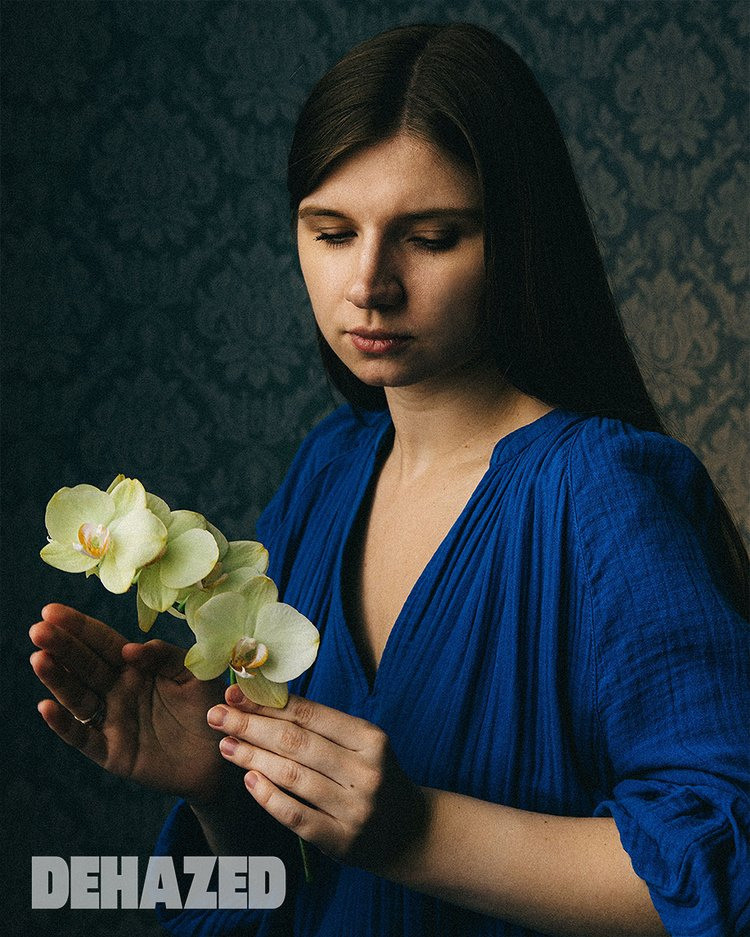 DEHAZED. Фотограф в Самаре Елена Фомина