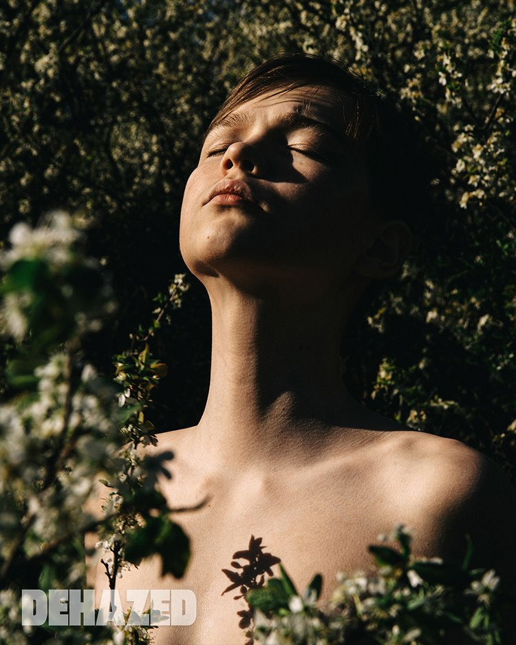 DEHAZED. Фотограф в Самаре Елена Фомина